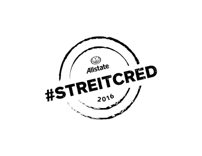 Allstate PNG Logo – Transparent Background