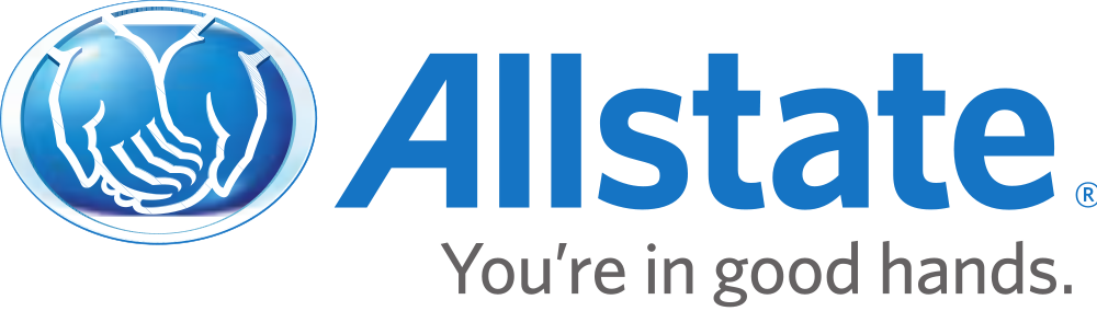 Allstate PNG Logo – Transparent Background 16