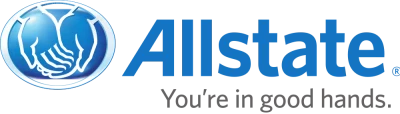 Allstate PNG Logo – Transparent Background