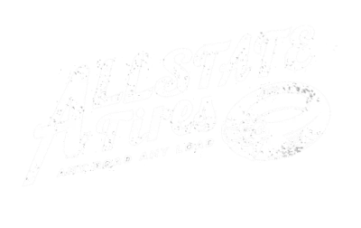 Allstate PNG Logo – Transparent Background