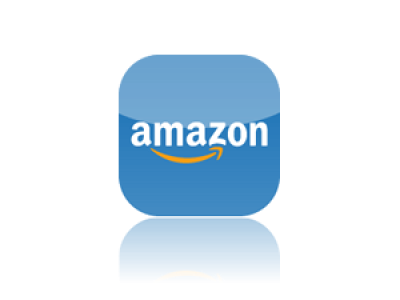 Amazon PNG Logo – Transparent Background 1