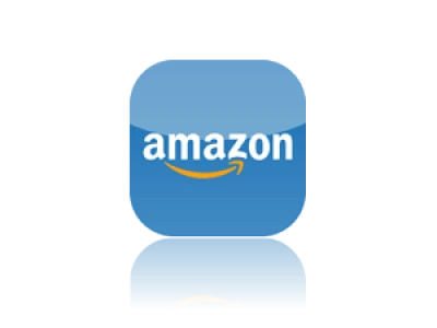Amazon PNG Logo – Transparent Background
