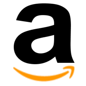 Amazon PNG Logo – Transparent Background 4