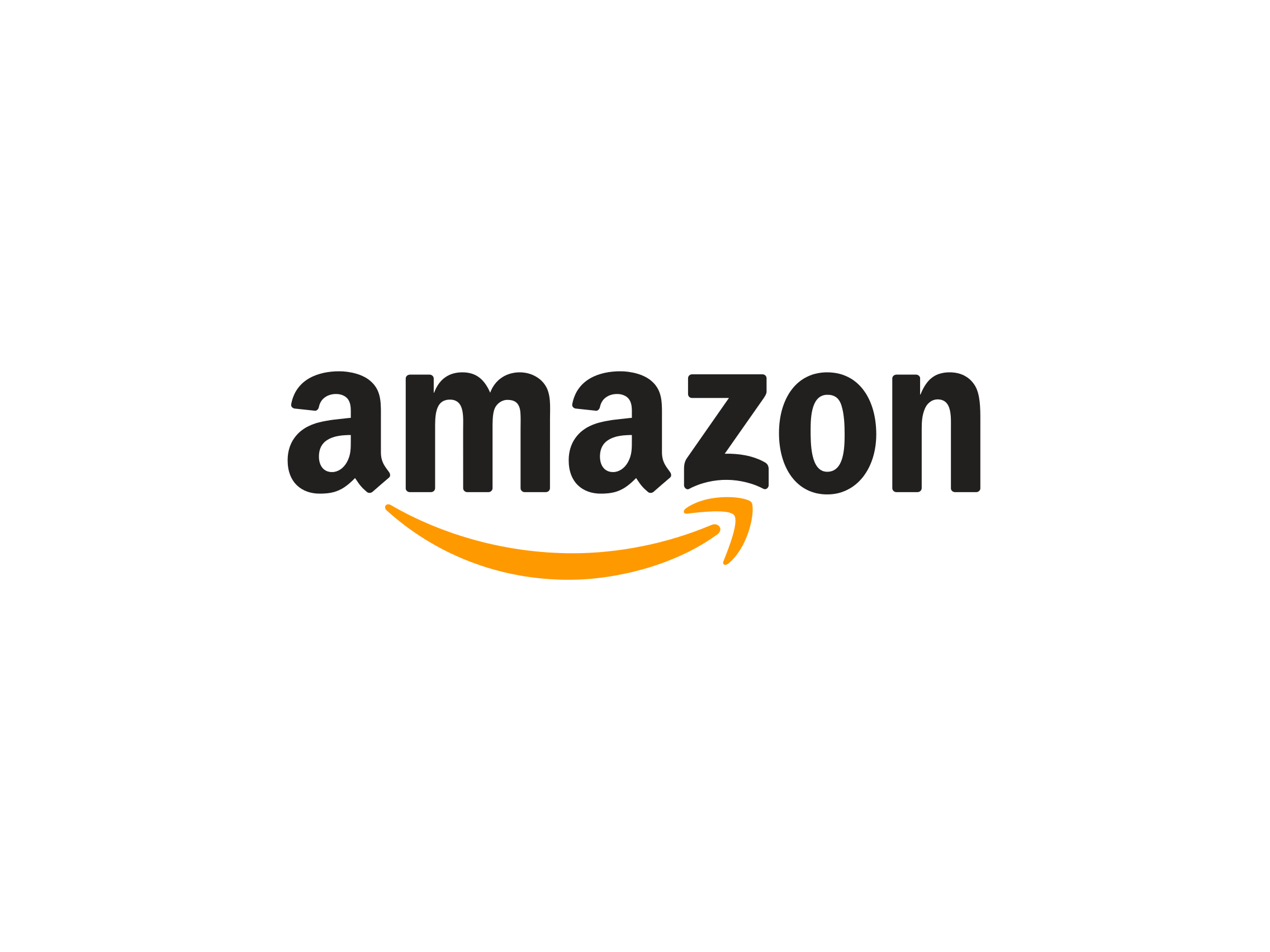 Amazon PNG Logo – Transparent Background 5