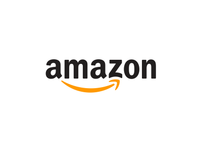 Amazon PNG Logo – Transparent Background 5