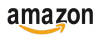 Amazon PNG Logo – Transparent Background 6