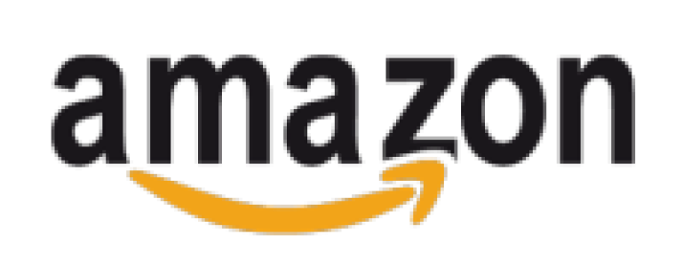 Amazon PNG Logo – Transparent Background 6