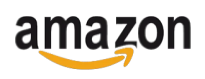 Amazon PNG Logo – Transparent Background