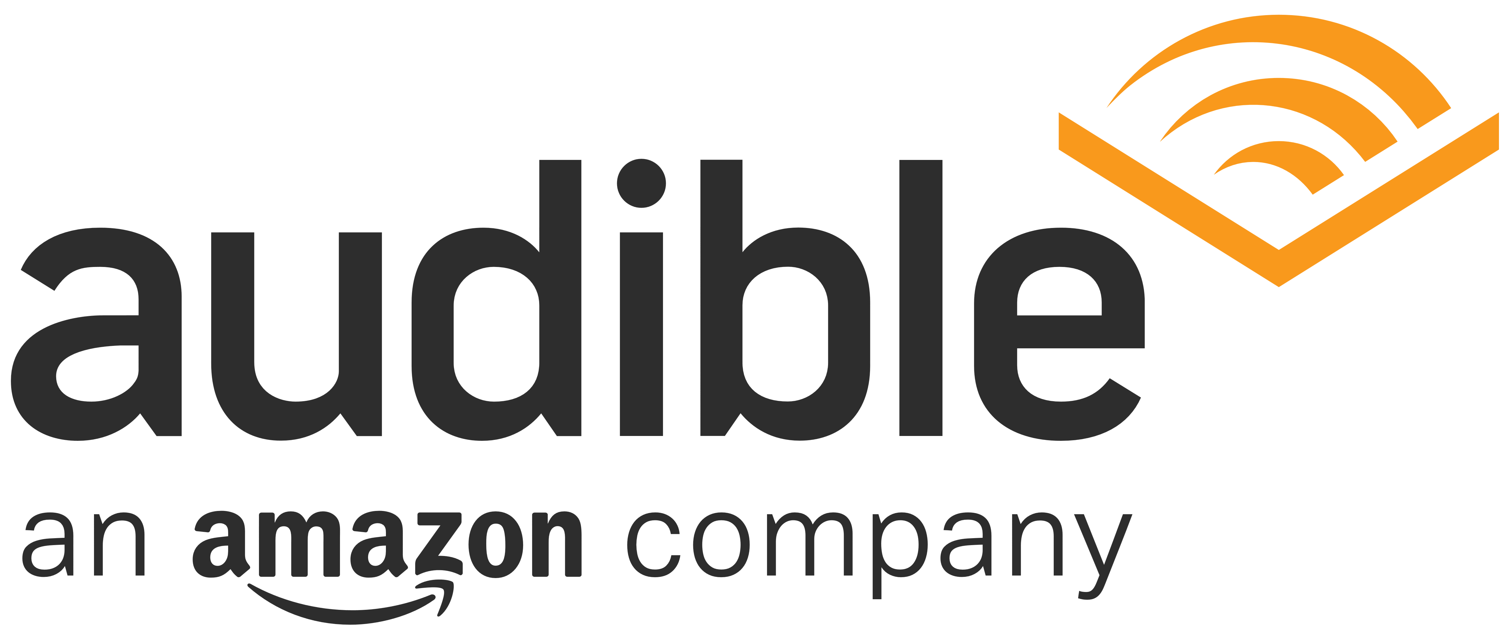 Amazon PNG Logo – Transparent Background 9