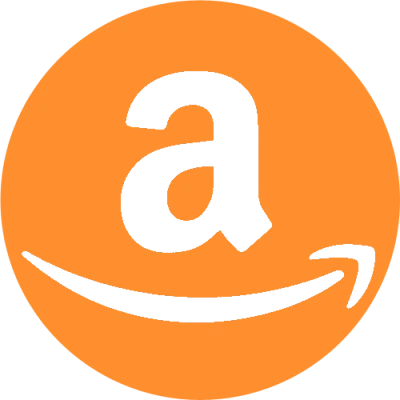 Amazon PNG Logo – Transparent Background