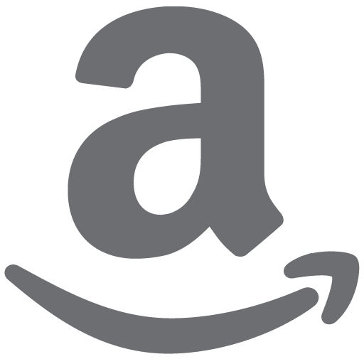 Amazon PNG Logo – Transparent Background 12