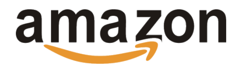 Amazon PNG Logo – Transparent Background 13