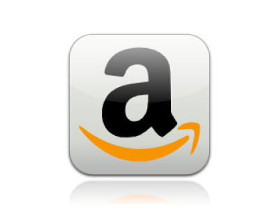 Amazon PNG Logo – Transparent Background 14