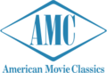 AMC PNG Logo – Transparent Background 3