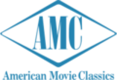 AMC PNG Logo – Transparent Background