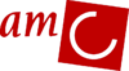 AMC PNG Logo – Transparent Background 4