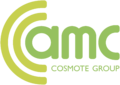 AMC PNG Logo – Transparent Background 6