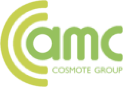 AMC PNG Logo – Transparent Background