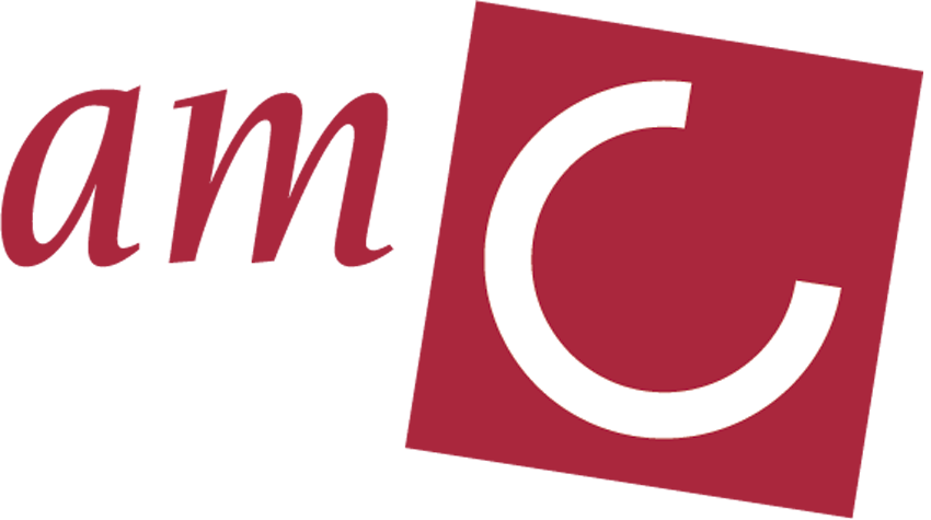 AMC PNG Logo – Transparent Background 11