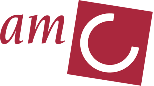 AMC PNG Logo – Transparent Background 11