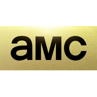 AMC PNG Logo – Transparent Background 13