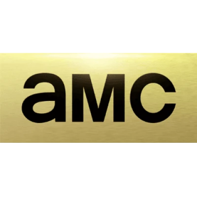 AMC PNG Logo – Transparent Background