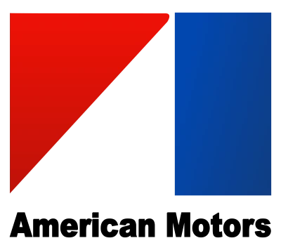 AMC PNG Logo – Transparent Background
