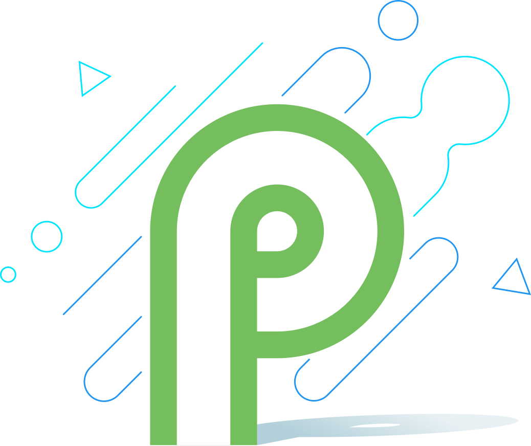 Android Logo PNG – Transparent Background 5