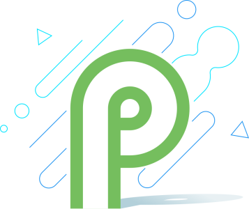 Android Logo PNG – Transparent Background 5