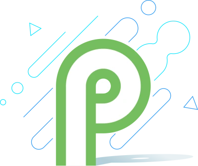 Android Logo PNG – Transparent Background