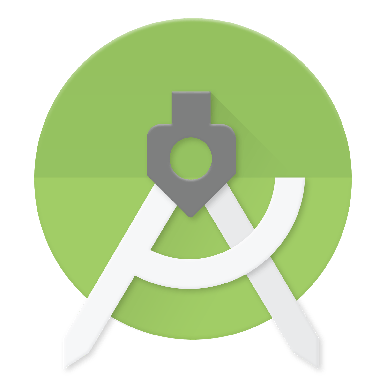 Android Logo PNG – Transparent Background 6