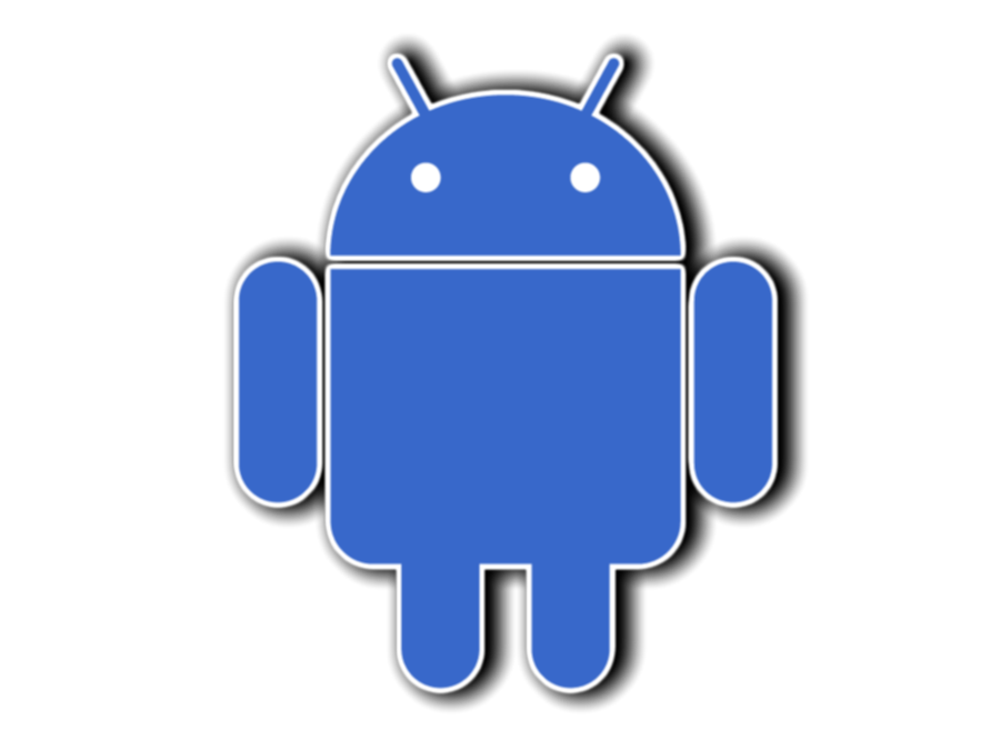Android Logo PNG – Transparent Background 7