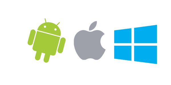 Android Logo PNG – Transparent Background 8