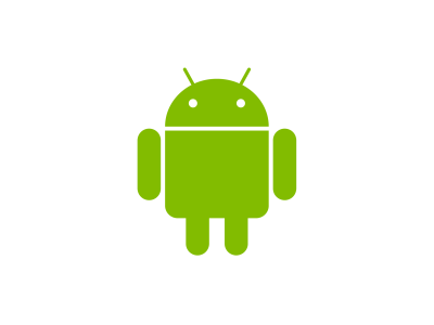 Android Logo PNG – Transparent Background 11
