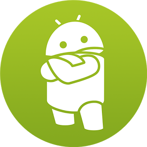 Android Logo PNG – Transparent Background 12