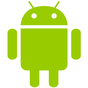 Android Logo PNG – Transparent Background 13
