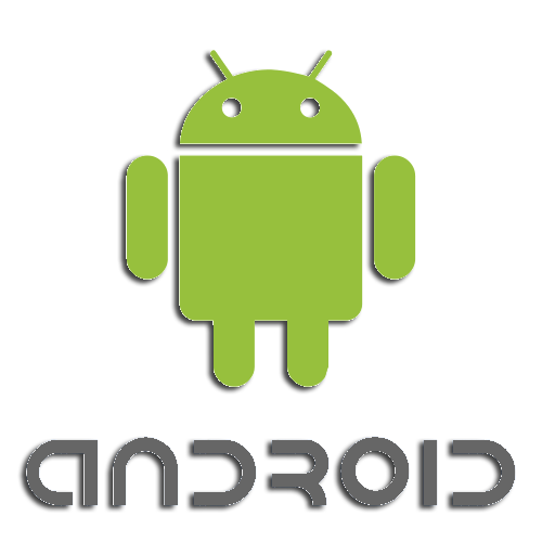 Android Logo PNG – Transparent Background 15