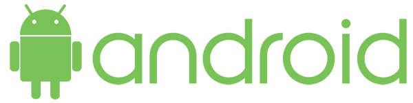 Android Logo PNG – Transparent Background 17
