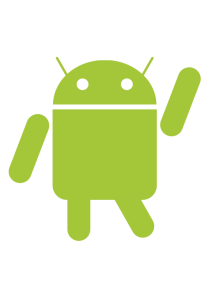 Android Logo PNG – Transparent Background 18