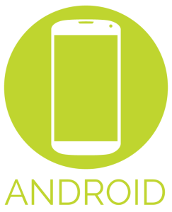 Android Logo PNG – Transparent Background 19