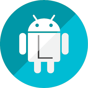 Android Logo PNG – Transparent Background 20