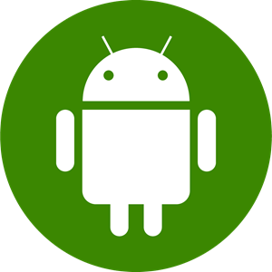 Android Robot Logo PNG – High Quality