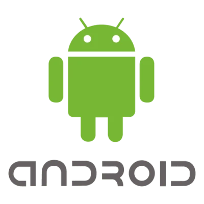 Android Robot Logo PNG – High Quality