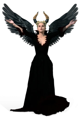 Angel Transparent PNG Clipart – Heavenly Design