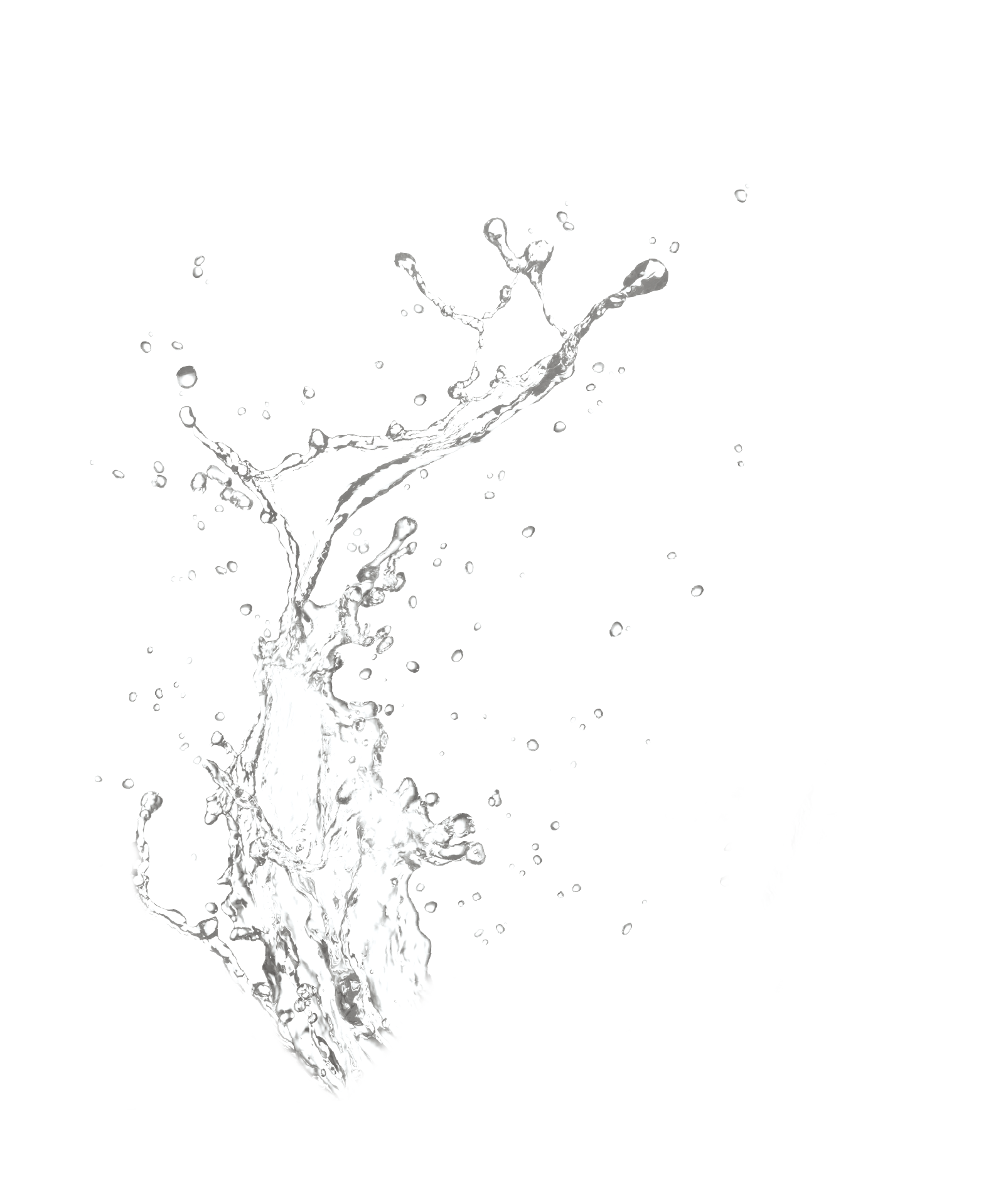 water Splash, Water Drop, water splashes, drop, sticker PNG Image File Free Download – Clickpng