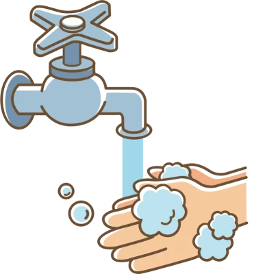 hand wash clipart, water PNG Image File Free Download – Clickpng