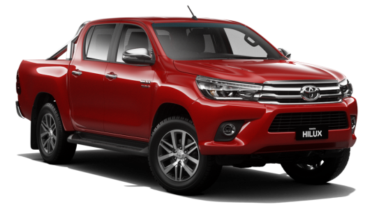 toyota, truck, car, pickup Truck png