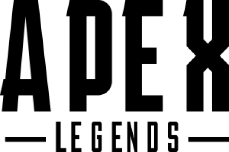 Apex Legends Logo PNG – Transparent Background 2