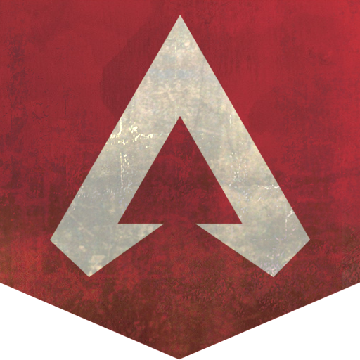 Apex Legends Logo PNG – Transparent Background 4
