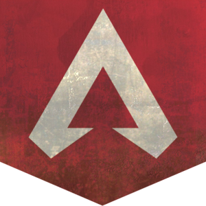 Apex Legends Logo PNG – Transparent Background 4